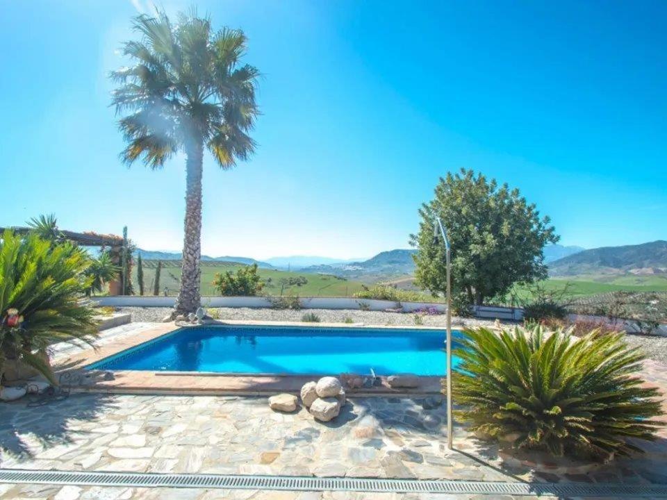 B&B Casa Lore D'Or Alora Exterior photo