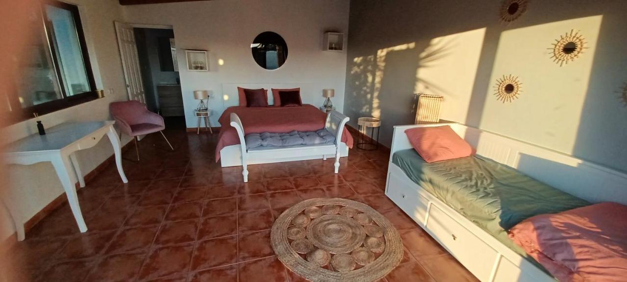 B&B Casa Lore D'Or Alora Exterior photo
