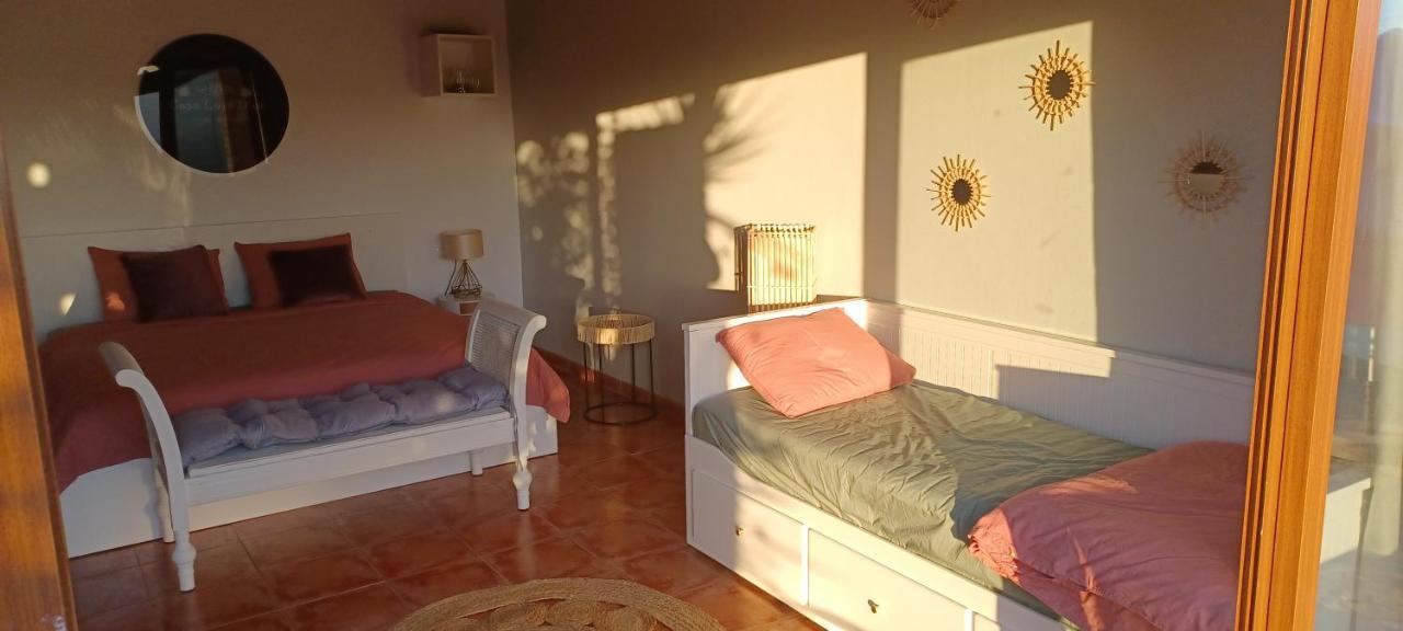 B&B Casa Lore D'Or Alora Exterior photo
