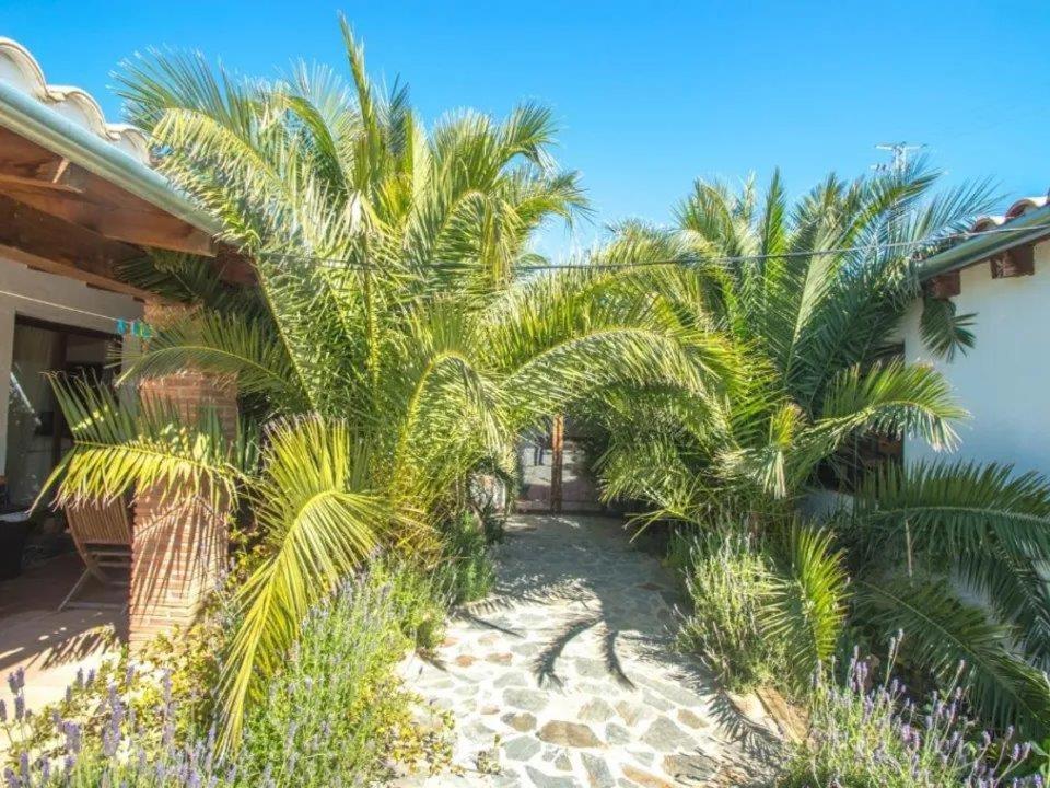 B&B Casa Lore D'Or Alora Exterior photo