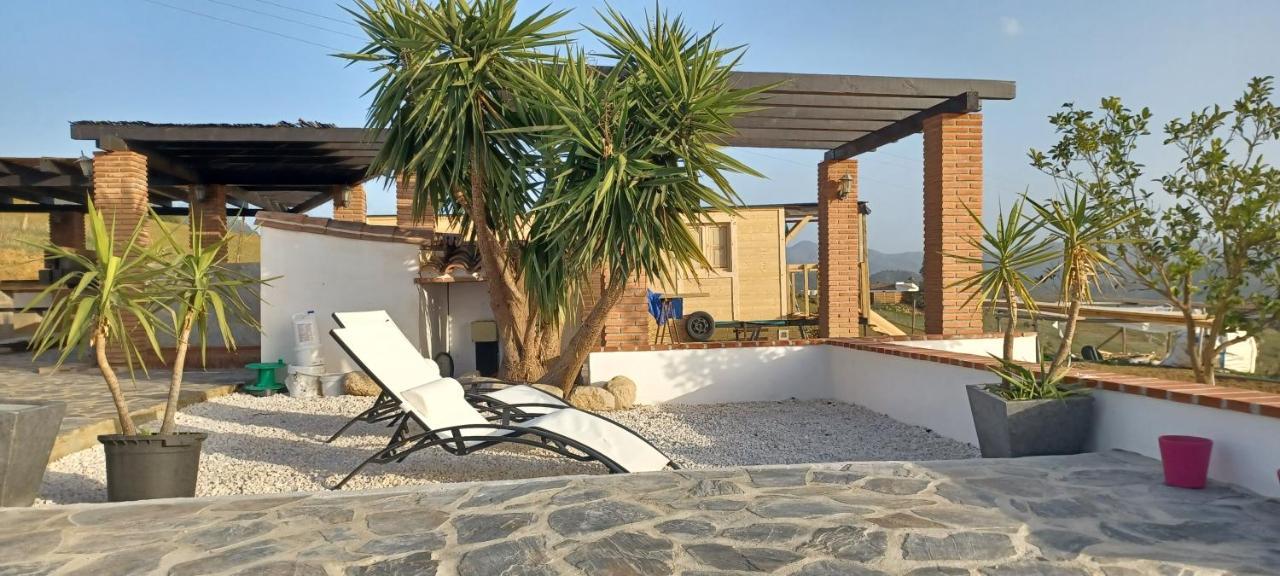 B&B Casa Lore D'Or Alora Exterior photo