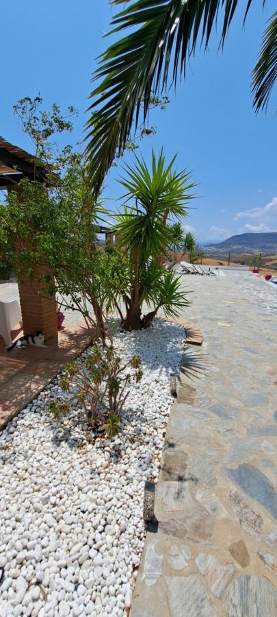 B&B Casa Lore D'Or Alora Exterior photo