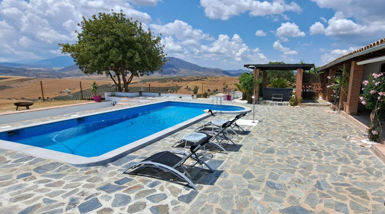B&B Casa Lore D'Or Alora Exterior photo