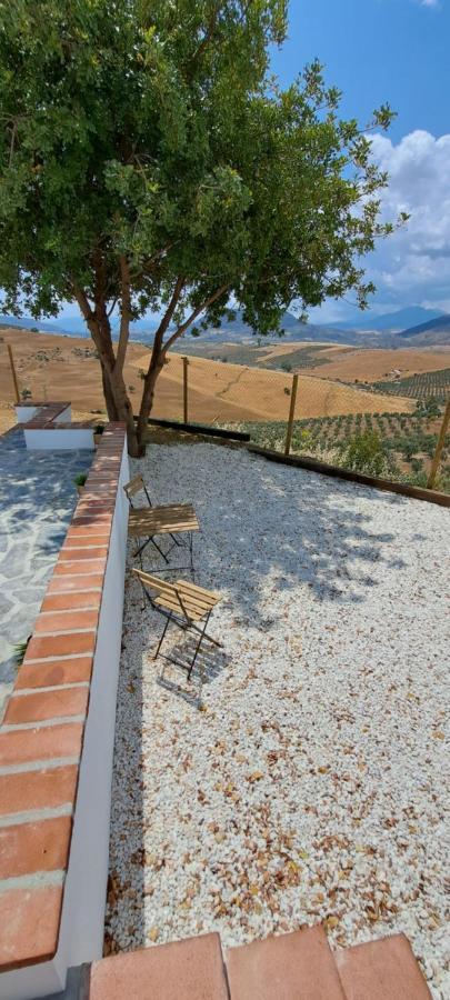 B&B Casa Lore D'Or Alora Exterior photo